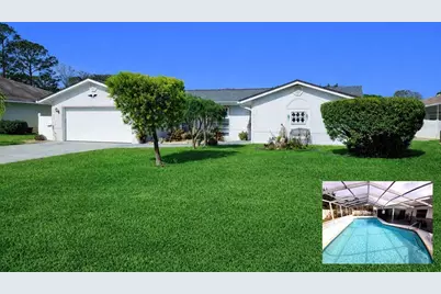 62 Fort Caroline Lane, Palm Coast, FL 32137 - Photo 1