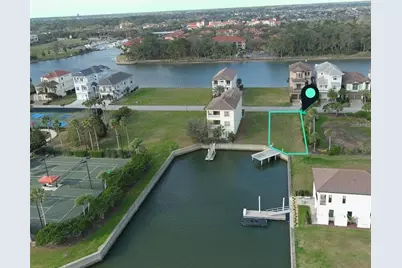 245 Yacht Harbor Drive, Palm Coast, FL 32137 - Photo 1