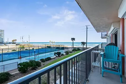 3600 S Ocean Shore Boulevard #213, Flagler Beach, FL 32136 - Photo 5