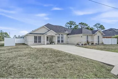 143 Sea Trail, Palm Coast, FL 32164 - Photo 1