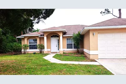 30 Patricia Drive, Palm Coast, FL 32164 - Photo 1