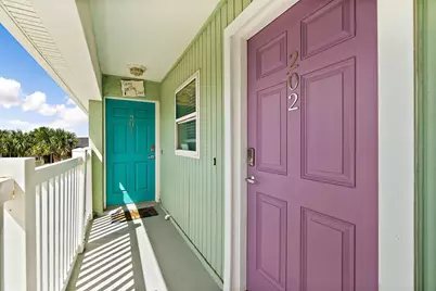 300 S Central Avenue #202, Flagler Beach, FL 32136 - Photo 1