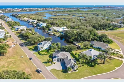 100 Seaside Point, Flagler Beach, FL 32136 - Photo 19