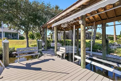 100 Seaside Point, Flagler Beach, FL 32136 - Photo 59