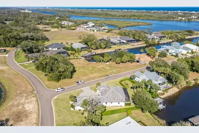 100 Seaside Point, Flagler Beach, FL 32136 - Photo 25