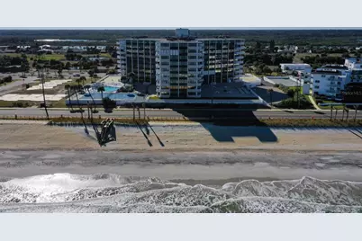 3580 S Ocean Shore Boulevard #403, Flagler Beach, FL 32136 - Photo 55