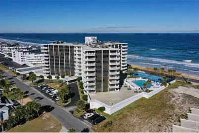 3580 S Ocean Shore Boulevard #403, Flagler Beach, FL 32136 - Photo 49