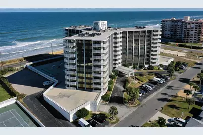 3580 S Ocean Shore Boulevard #403, Flagler Beach, FL 32136 - Photo 61
