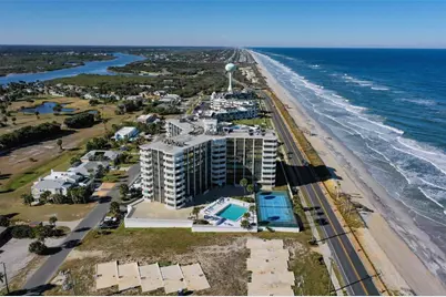 3580 S Ocean Shore Boulevard #403, Flagler Beach, FL 32136 - Photo 51