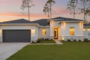 93 Beacon Mill Ln, Palm Coast, FL 32137 - Photo 1