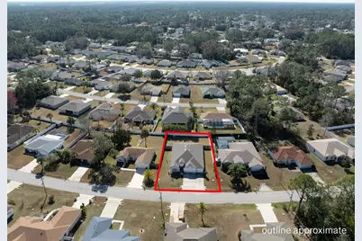 46 Pitt Lane, Palm Coast, FL 32164 - Photo 3
