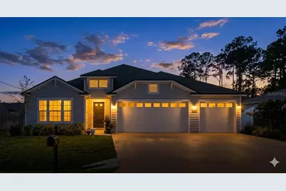 46 Pitt Lane, Palm Coast, FL 32164 - Photo 1
