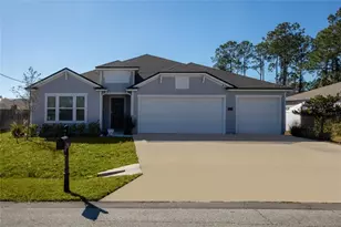 46 Pitt Ln, Palm Coast, FL 32164 - Photo 1