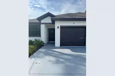 8 Bunker View Place #A, Palm Coast, FL 32137 - Photo 1