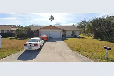 36 Collingwood Lane #A, Palm Coast, FL 32137 - Photo 1