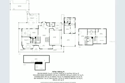 11053 Mulberry Landing Annex, Hilliard, FL 32046 - Photo 5