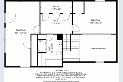 11053 Mulberry Landing Annex, Hilliard, FL 32046 - Photo 99