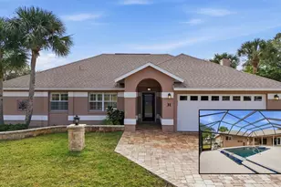 31 Cherokee Ct W, Palm Coast, FL 32137 - Photo 1