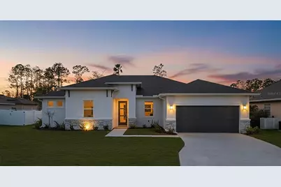 28 Eastmoor Lane, Palm Coast, FL 32164 - Photo 1