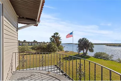 18 Ocean Palm Villa N #18, Flagler Beach, FL 32136 - Photo 25