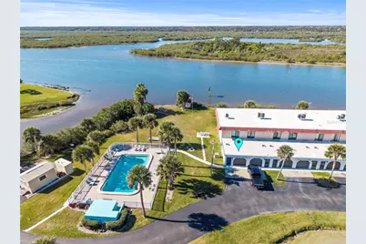 18 Ocean Palm Villa N #18, Flagler Beach, FL 32136 - Photo 31