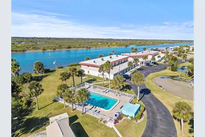 18 Ocean Palm Villa N #18, Flagler Beach, FL 32136 - Photo 7