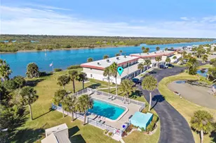 18 Ocean Palm Villa N, Flagler Beach, FL 32136 - Photo 1