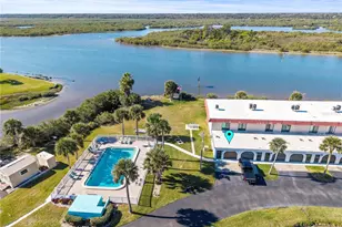 18 Ocean Palm Villa N, Flagler Beach, FL 32136 - Photo 35