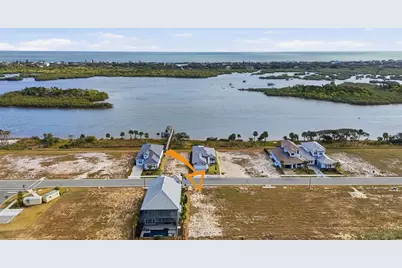 87 Coronado Road, Flagler Beach, FL 32136 - Photo 1
