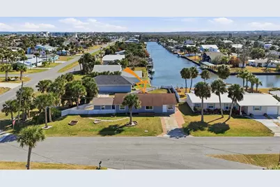 364 Palm Circle, Flagler Beach, FL 32136 - Photo 33