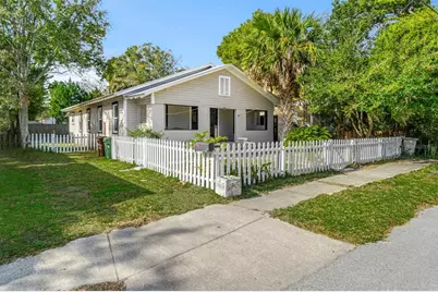 166 Martin Luther King Avenue, Saint Augustine, FL 32084 - Photo 1