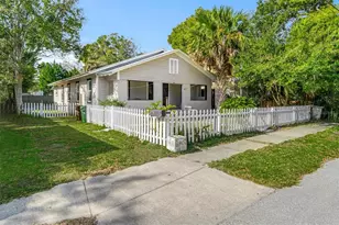166 Martin Luther King Ave, Saint Augustine, FL 32084 - Photo 1