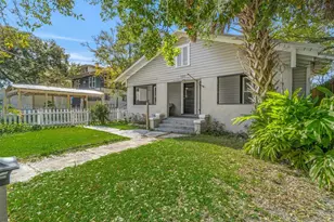 166 Martin Luther King Ave, Saint Augustine, FL 32084 - Photo 5