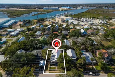166 Martin Luther King Avenue, Saint Augustine, FL 32084 - Photo 43