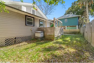 166 Martin Luther King Avenue, Saint Augustine, FL 32084 - Photo 41
