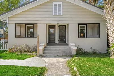 166 Martin Luther King Avenue, Saint Augustine, FL 32084 - Photo 3