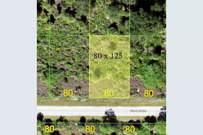 14226 Howard Avenue, Port Charlotte, FL 33953 - Photo 1