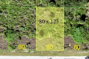 14226 Howard Ave, Port Charlotte, FL 33953 - Photo 1