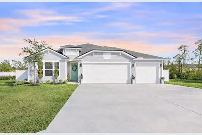 14 Rybark Lane, Palm Coast, FL 32164 - Photo 1