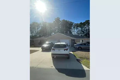 60 Plain View Drive, Palm Coast, FL 32164 - Photo 1