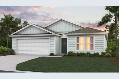 39 Prattwood Lane, Palm Coast, FL 32164 - Photo 1