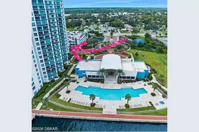 241 Riverside Drive #510, Daytona Beach, FL 32117 - Photo 3