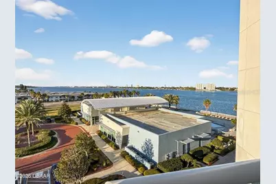 241 Riverside Drive #510, Daytona Beach, FL 32117 - Photo 15