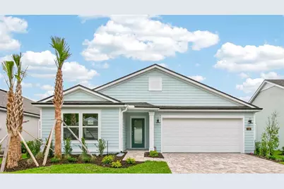 146 Greenwood Drive, Palm Coast, FL 32137 - Photo 1