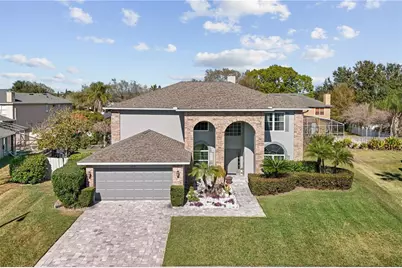 2258 Blossomwood Drive, Oviedo, FL 32765 - Photo 3