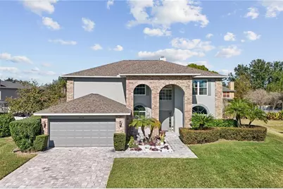 2258 Blossomwood Drive, Oviedo, FL 32765 - Photo 9