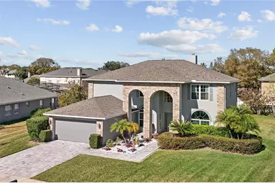 2258 Blossomwood Drive, Oviedo, FL 32765 - Photo 5
