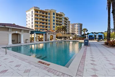 7 Avenue De La Mer #503, Palm Coast, FL 32137 - Photo 51