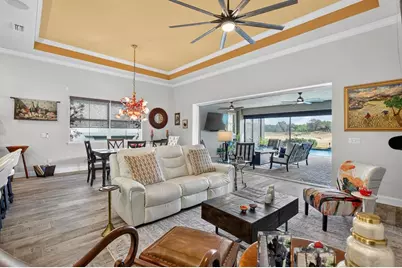 401 Bourganville Drive, Palm Coast, FL 32137 - Photo 19