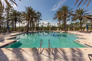 401 Bourganville Dr, Palm Coast, FL 32137 - Photo 77